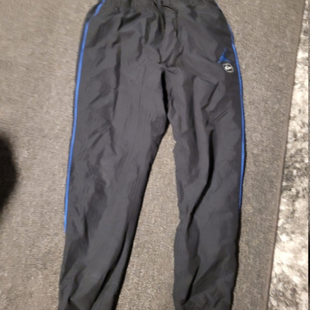Jordan fragment jogger